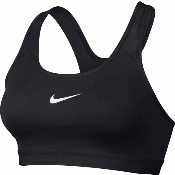 Nike Other - Nike Women's Classic Padded Support Sportsbra